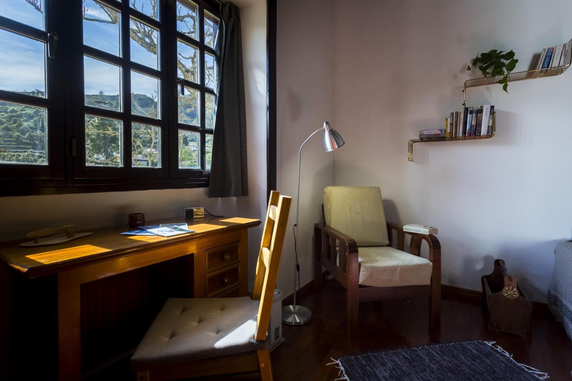 Casa Rural La Escalerilla Teror Buitenkant foto